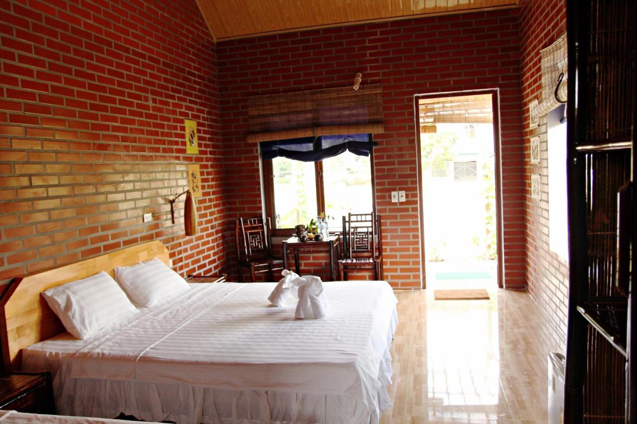 Ninh Binh Greenland Homestay Экстерьер фото