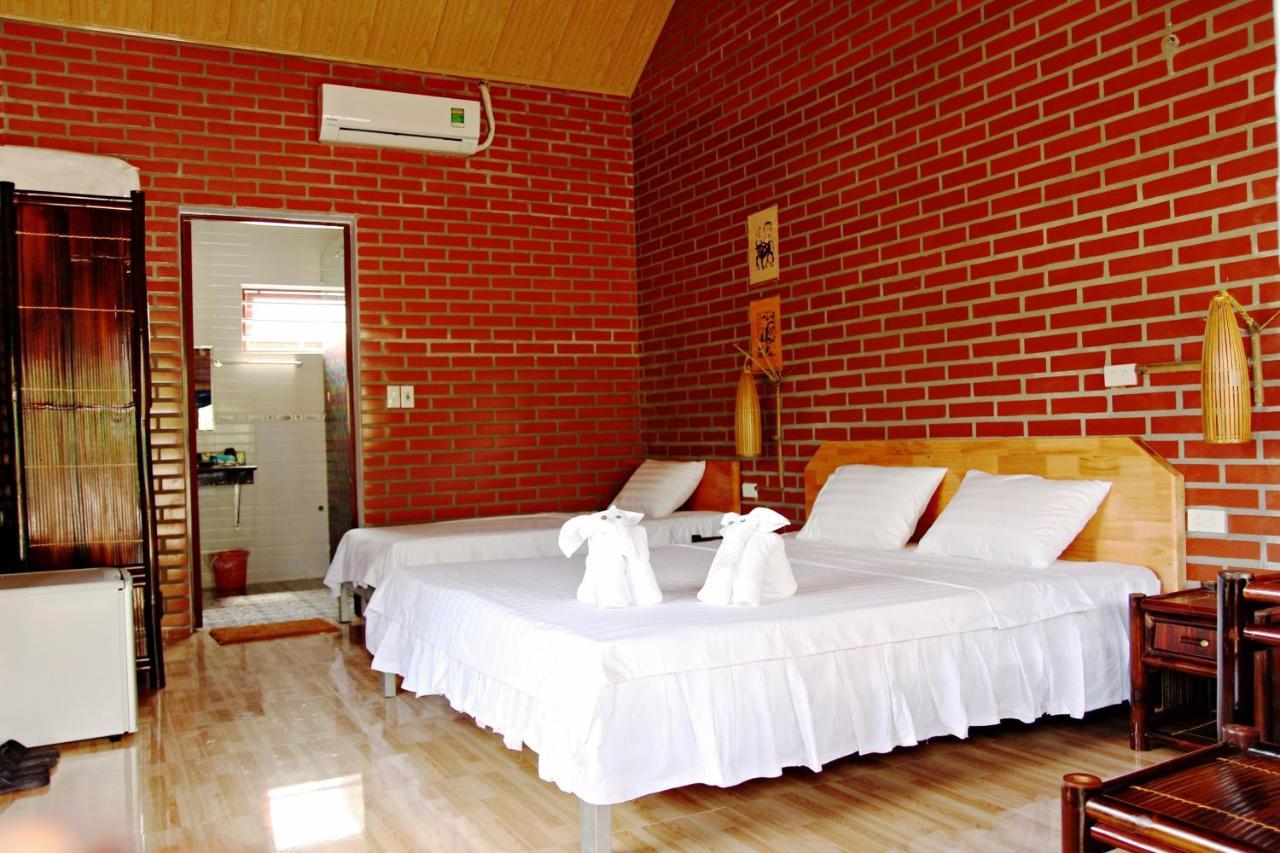 Ninh Binh Greenland Homestay Экстерьер фото