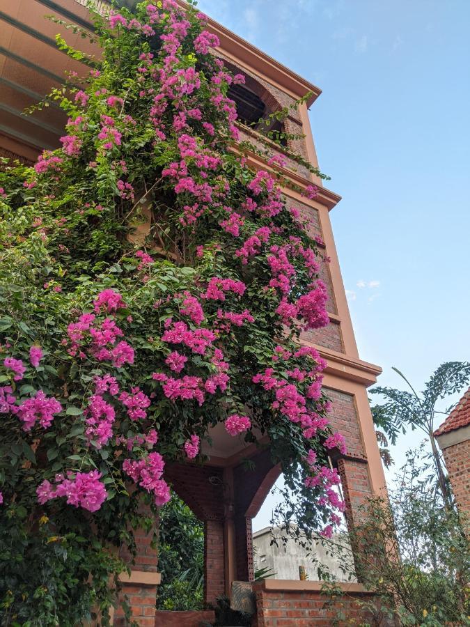 Ninh Binh Greenland Homestay Экстерьер фото