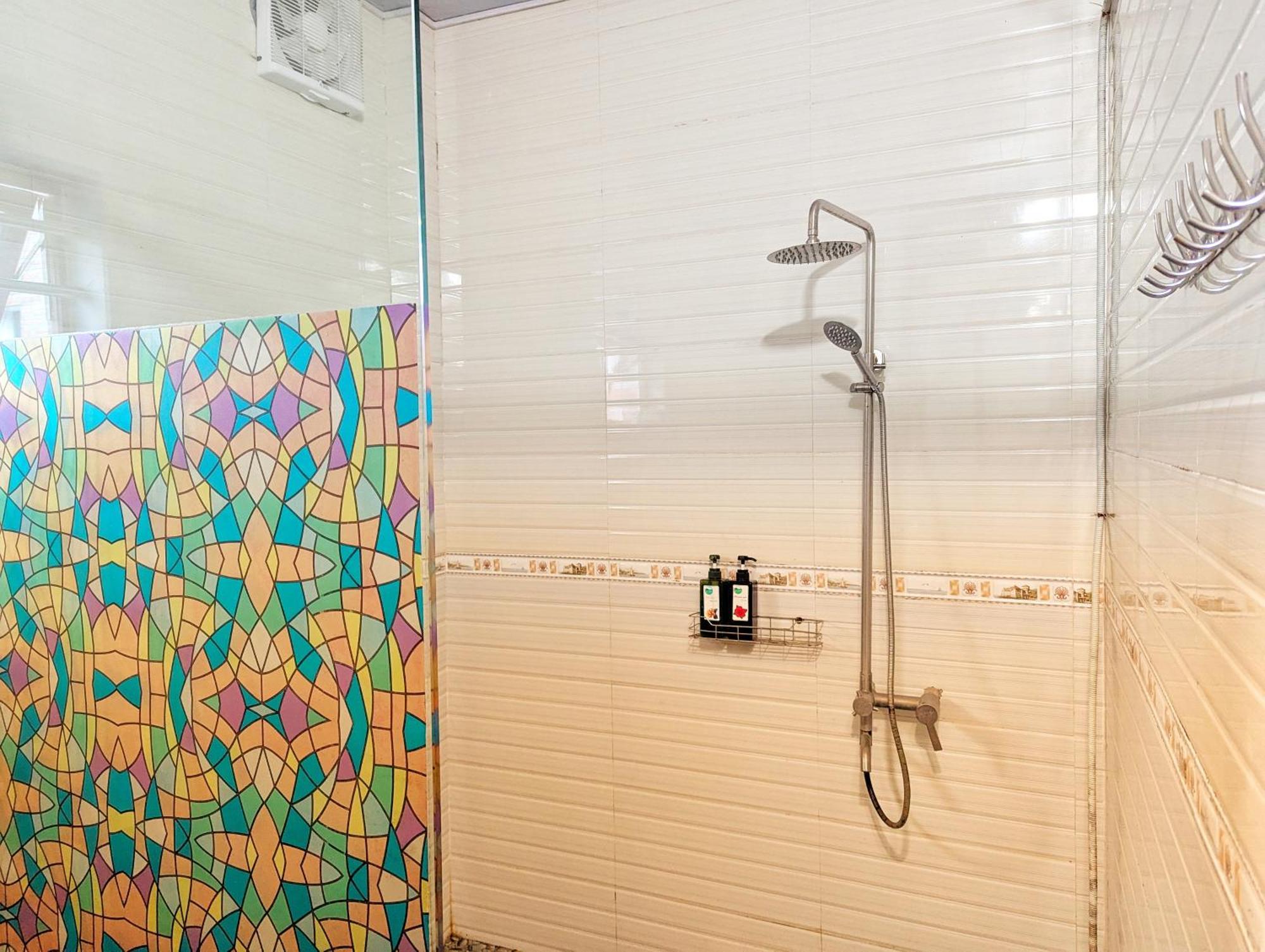 Ninh Binh Greenland Homestay Экстерьер фото