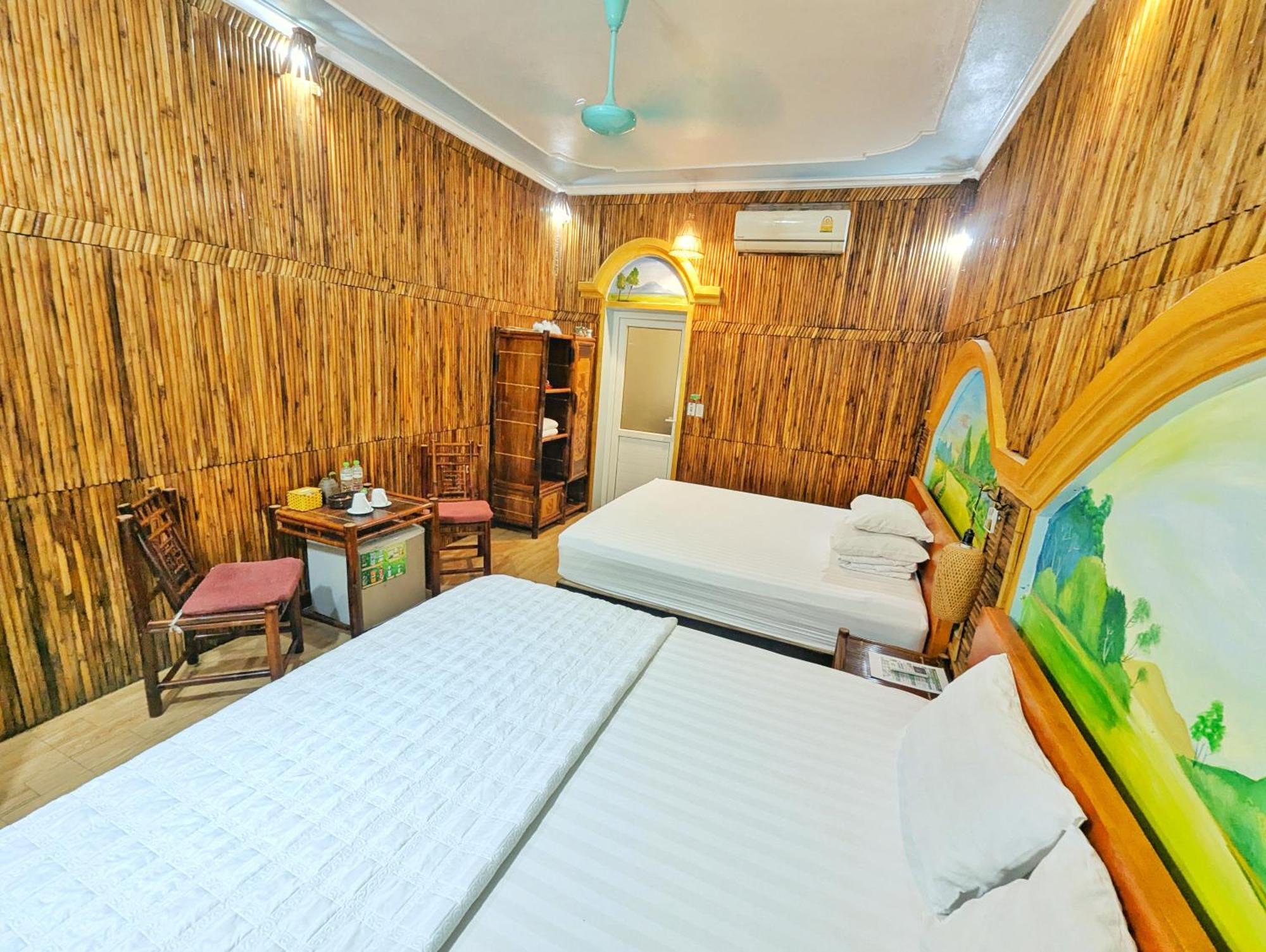 Ninh Binh Greenland Homestay Экстерьер фото